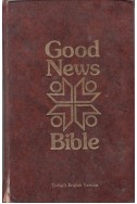 Good News Bible