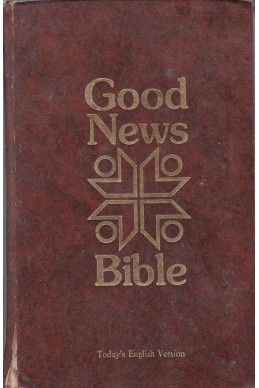 Good News Bible