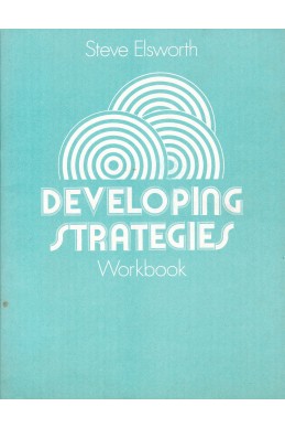 Developing strategies - Workbook
