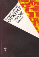 Открит урок