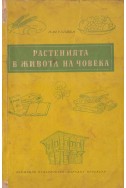 Растенията в живота на човека