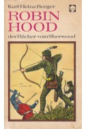 Robin Hood, der Rächer vom Sherwood
