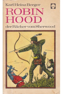Robin Hood, der Rächer vom Sherwood
