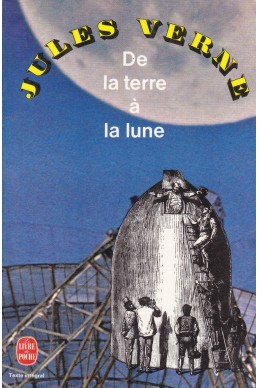 De la Terre à la Lune
