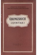 Übungsbuch (syntax)