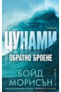 Цунами: Обратно броене