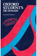 Oxford Student's Dictionary