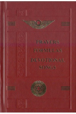 Prayers, Formulas, Devotional Songs