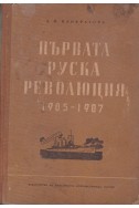 Първата руска революция 1905-1907
