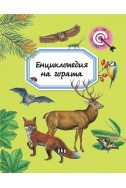 Енциклопедия на гората (Въпроси и отговори)