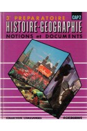 Historie - geographie notions et documents