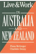 Live & Work in Australia and New Zealand