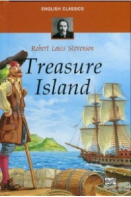 English Classics: Treasure Island