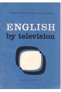 English by television - year 2