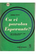 Cu vi parolas Esperante?