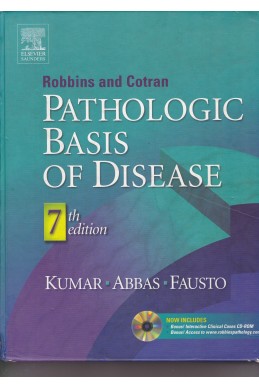 Pathologic Basis of Disease