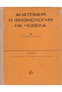 Анатомия и физиология на човека