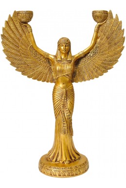 Статуетка на Богинята Изида