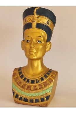Статуетка на Кралица - Нефертити