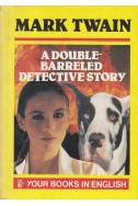 A Double Barreled Detective Story