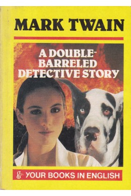 A Double Barreled Detective Story