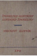 Spanielsko-slovensky Slovensko-spanielsky
