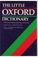 The little Oxford dictionary 
