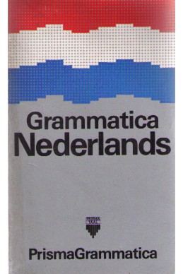 Grammatica nederlands