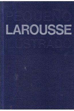 Pequeno larousse ilustrado