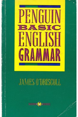 Penguin Basic English Grammar

