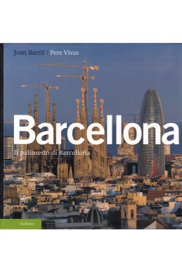 Barcellona: il palinsesto di Barcellona