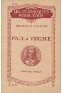 Paul et Virginie