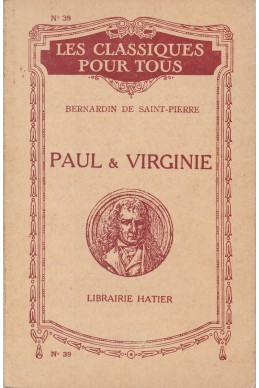 Paul et Virginie