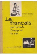 Le français par le texte, l'image et le son