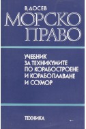 Морско право
