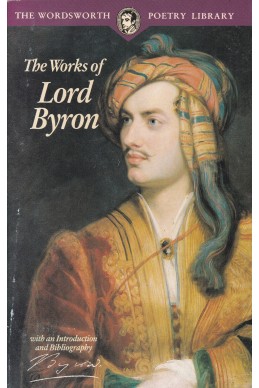 The Works of Lord Byron