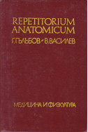 Repetitorium anatomicum