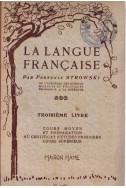 La Langue Francaise