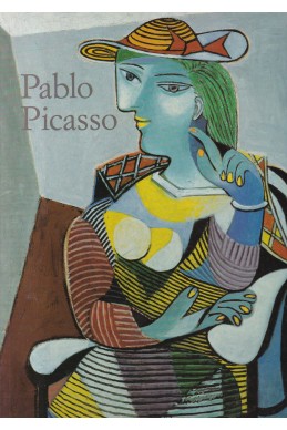 Pablo Picasso 1881-1973