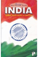 India Tourist Road Guide & Political
