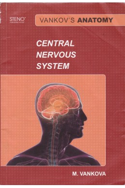 Central Nervous System - Vankov's Anatomy
