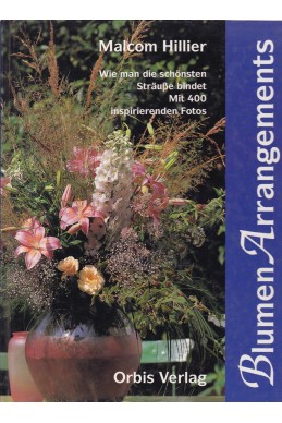 Blumen Arrangements