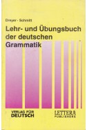 Lehr- und Übungsbuch der deutschen Grammatik

