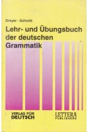 Lehr- und Übungsbuch der deutschen Grammatik

