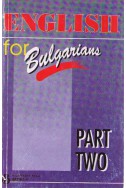 English for bulgarians-part two