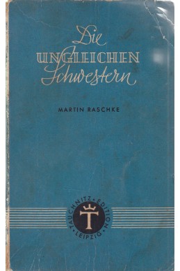 Die ungleichen Schwestern