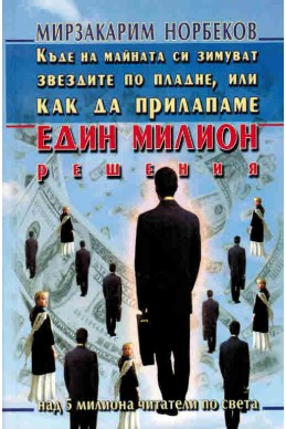 Къде на майната си зимуват звездите по пладне, или как да прилапаме един милион решения