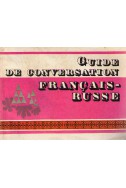 Guide de conversation francais-russe