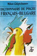 Dictionnaire de poche francais-bulgare
