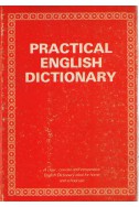 Practical english dictionary 
